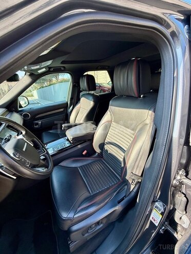 Land Rover Discovery 2018, 96,000 km - 3.0 l - Bakı