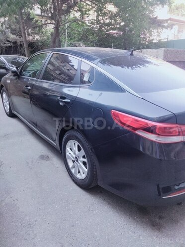 Kia K5 2017, 66,500 km - 2.0 л - Bakı