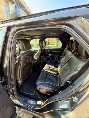 Land Rover Discovery 2018, 96,000 km - 3.0 l - Bakı