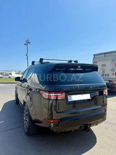 Land Rover Discovery 2018, 96,000 km - 3.0 l - Bakı