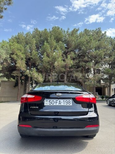 Kia Forte 2015, 326,697 km - 1.8 l - Bakı