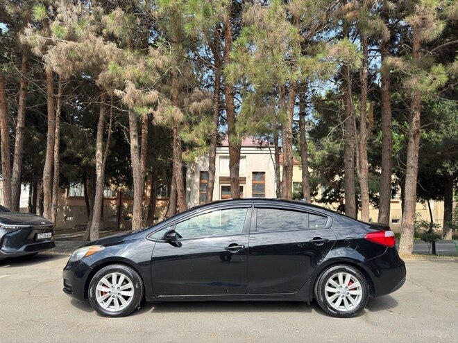 Kia Forte 2015, 326,697 km - 1.8 l - Bakı