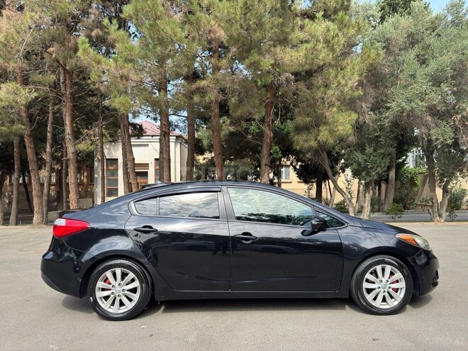 Kia Forte 2015, 326,697 km - 1.8 l - Bakı