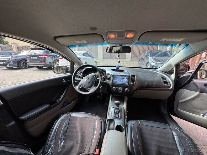 Kia Forte 2015, 326,697 km - 1.8 l - Bakı