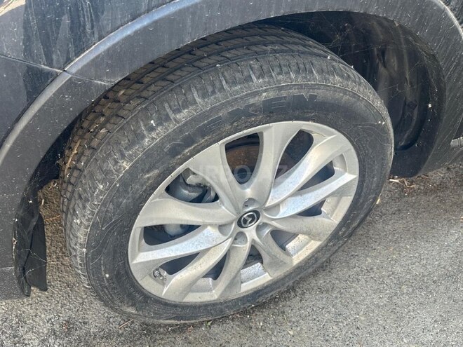 Mazda CX-9 2015, 108,000 km - 3.7 l - Bakı