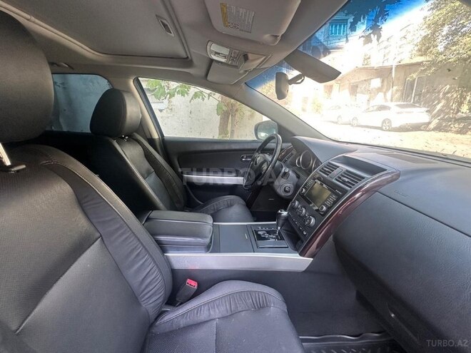 Mazda CX-9 2015, 108,000 km - 3.7 l - Bakı