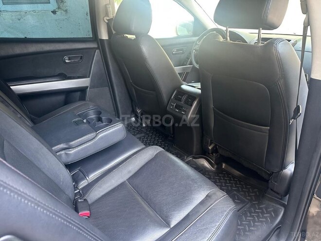 Mazda CX-9 2015, 108,000 km - 3.7 l - Bakı