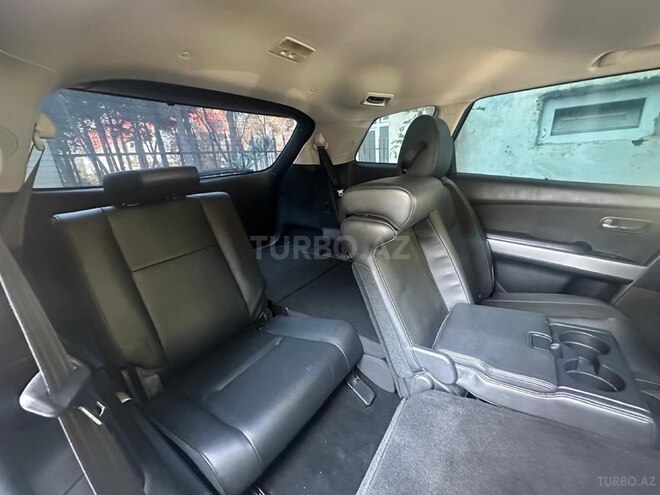 Mazda CX-9 2015, 108,000 km - 3.7 l - Bakı