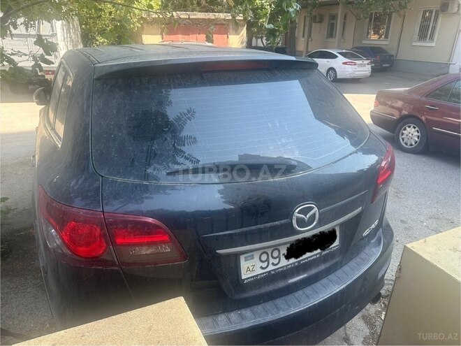 Mazda CX-9 2015, 108,000 km - 3.7 l - Bakı
