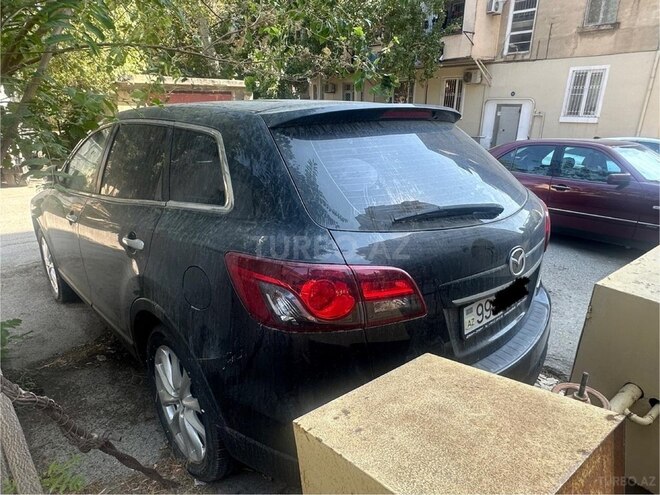Mazda CX-9 2015, 108,000 km - 3.7 l - Bakı