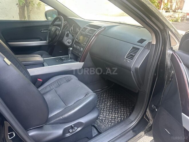 Mazda CX-9 2015, 108,000 km - 3.7 l - Bakı