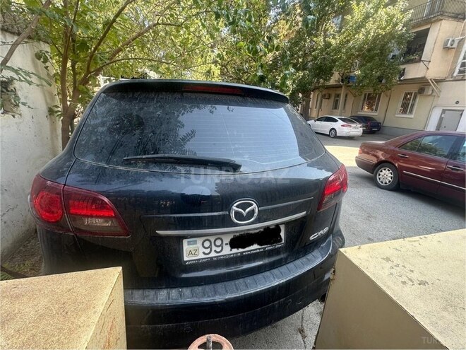 Mazda CX-9 2015, 108,000 km - 3.7 l - Bakı