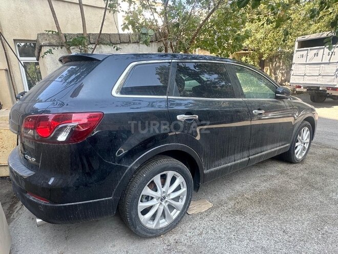 Mazda CX-9 2015, 108,000 km - 3.7 l - Bakı
