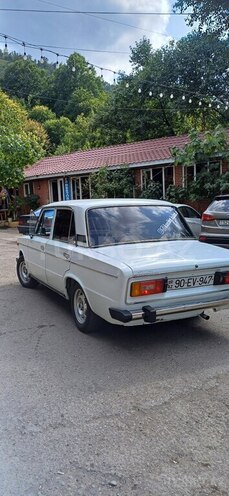 LADA (VAZ) 2106 1993, 123,000 km - 1.6 л - Masallı