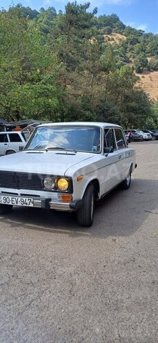 LADA (VAZ) 2106 1993, 123,000 km - 1.6 л - Masallı