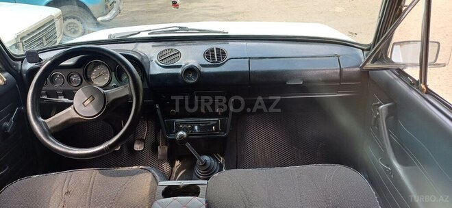 LADA (VAZ) 2106 1993, 123,000 km - 1.6 л - Masallı