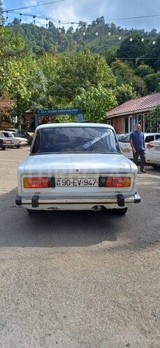 LADA (VAZ) 2106 1993, 123,000 km - 1.6 л - Masallı