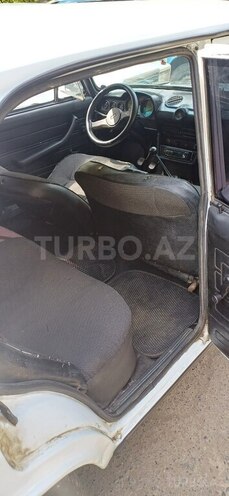 LADA (VAZ) 2106 1993, 123,000 km - 1.6 л - Masallı