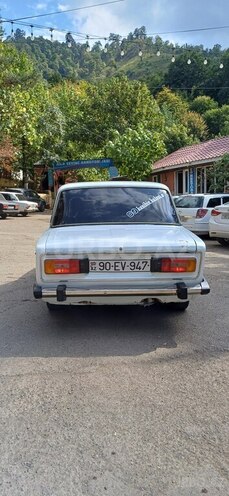 LADA (VAZ) 2106 1993, 123,000 km - 1.6 л - Masallı