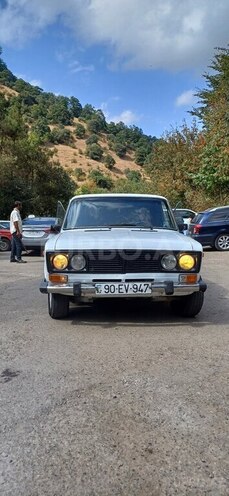 LADA (VAZ) 2106 1993, 123,000 km - 1.6 л - Masallı