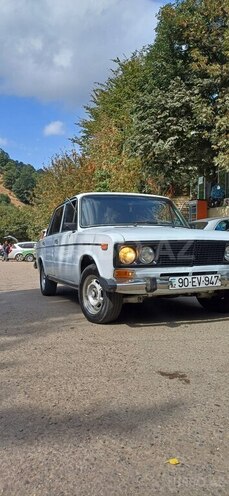 LADA (VAZ) 2106 1993, 123,000 km - 1.6 л - Masallı