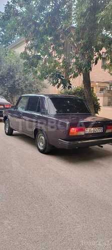 LADA (VAZ) 2107 2000, 92,025 km - 1.6 l - Salyan