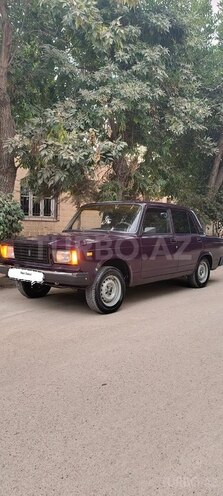 LADA (VAZ) 2107 2000, 92,025 km - 1.6 l - Salyan