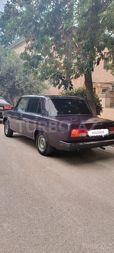 LADA (VAZ) 2107 2000, 92,025 km - 1.6 l - Salyan