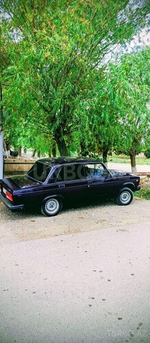 LADA (VAZ) 2107 2000, 92,025 km - 1.6 l - Salyan
