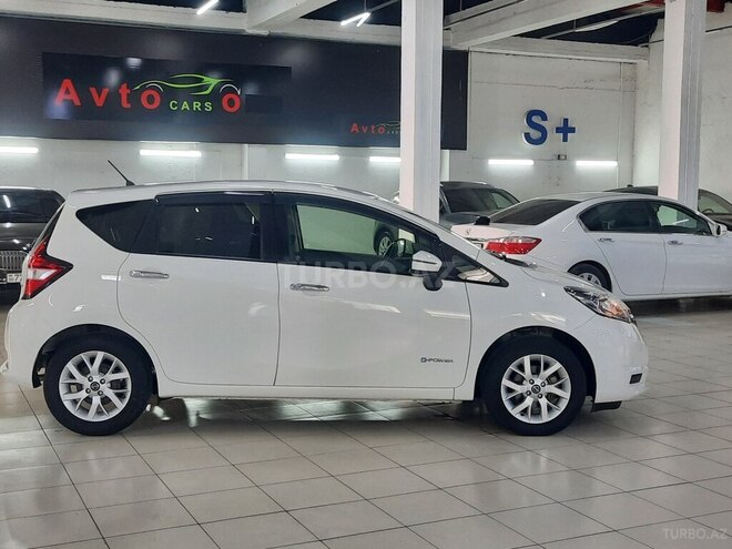 Nissan Note 2019, 54,000 km - 1.2 l - Bakı