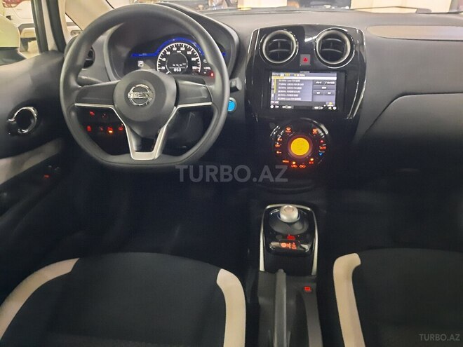 Nissan Note 2019, 54,000 km - 1.2 l - Bakı