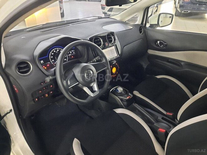 Nissan Note 2019, 54,000 km - 1.2 l - Bakı