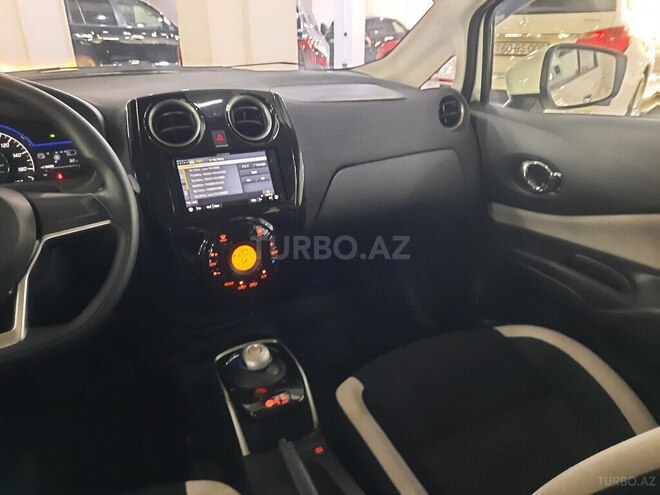 Nissan Note 2019, 54,000 km - 1.2 l - Bakı