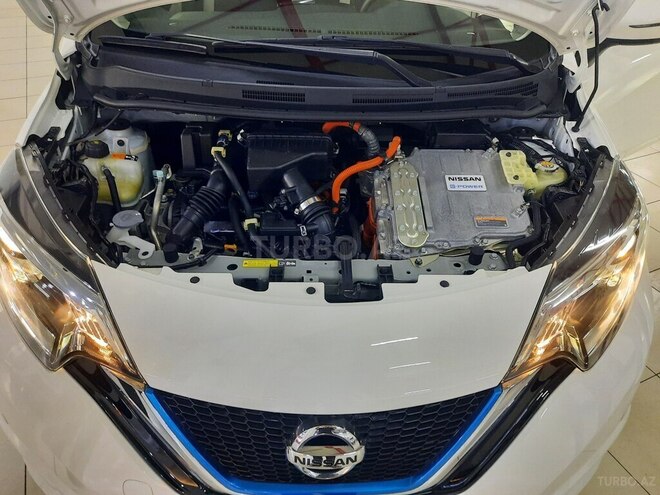 Nissan Note 2019, 54,000 km - 1.2 l - Bakı