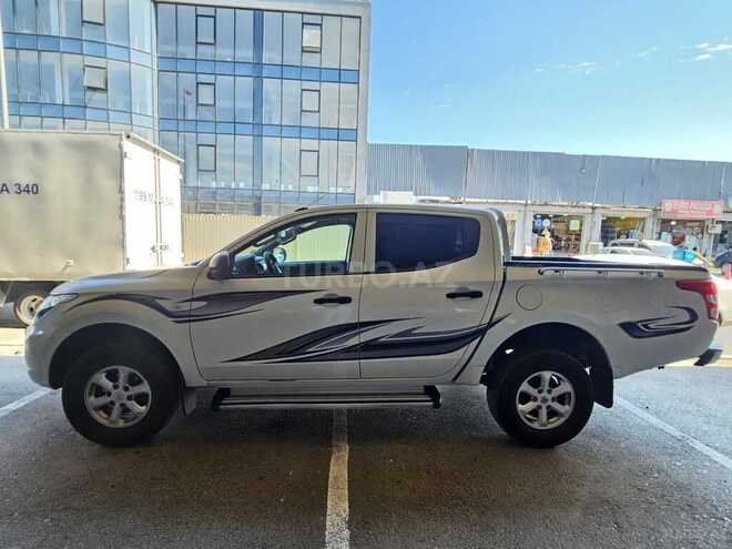 Mitsubishi L200 2016, 212,451 km - 2.4 l - Bakı