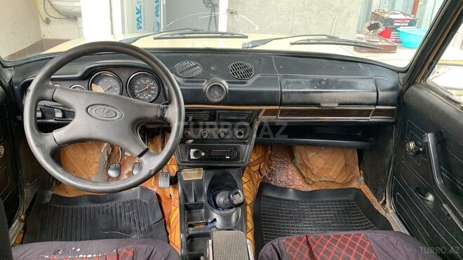 LADA (VAZ) 2106 1985, 67,997 km - 1.6 l - Kürdəmir
