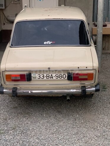 LADA (VAZ) 2106 1985, 67,997 km - 1.6 l - Kürdəmir