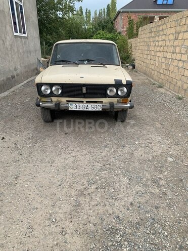 LADA (VAZ) 2106 1985, 67,997 km - 1.6 l - Kürdəmir
