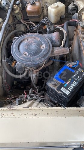 LADA (VAZ) 2106 1985, 67,997 km - 1.6 l - Kürdəmir
