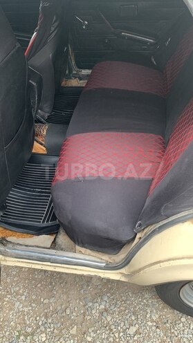 LADA (VAZ) 2106 1985, 67,997 km - 1.6 l - Kürdəmir