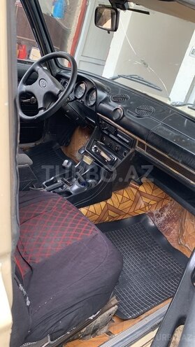 LADA (VAZ) 2106 1985, 67,997 km - 1.6 l - Kürdəmir