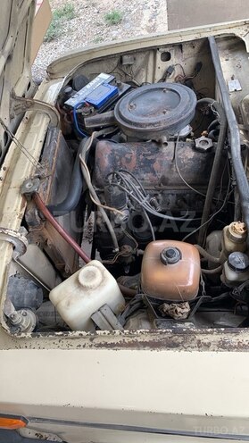 LADA (VAZ) 2106 1985, 67,997 km - 1.6 l - Kürdəmir