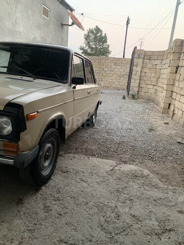 LADA (VAZ) 2106 1985, 67,997 km - 1.6 l - Kürdəmir