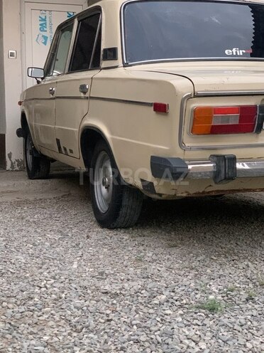 LADA (VAZ) 2106 1985, 67,997 km - 1.6 l - Kürdəmir