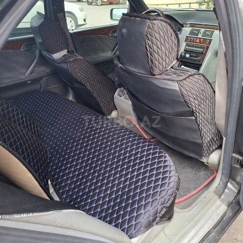 Mercedes E 230 1995, 360,000 km - 2.3 l - Gəncə