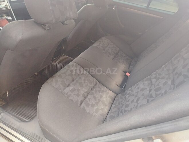 Mercedes C 200 1998, 433,995 km - 2.0 л - İmişli