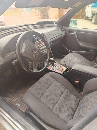 Mercedes C 200 1998, 433,995 km - 2.0 л - İmişli