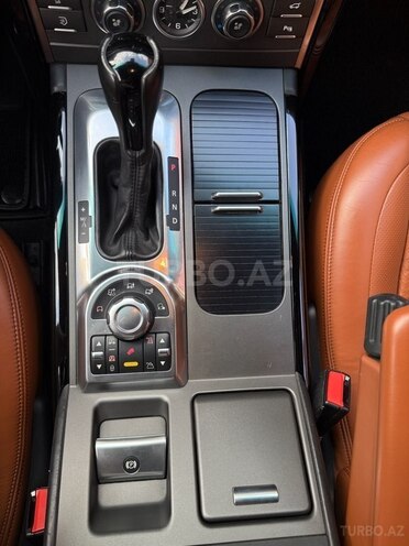 Land Rover Range Rover 2012, 59,000 km - 5.0 л - Bakı