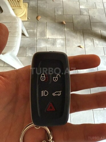 Land Rover Range Rover 2012, 59,000 km - 5.0 л - Bakı