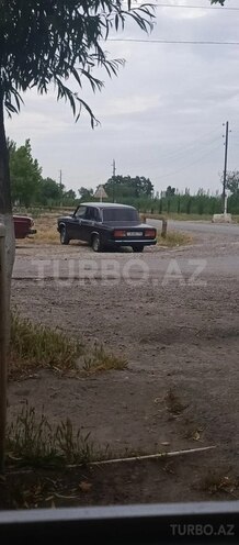 LADA (VAZ) 2107 2000, 92,025 km - 1.6 l - Salyan